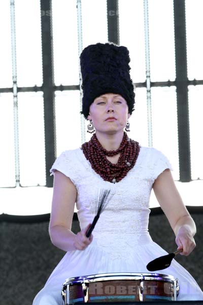 DAKHABRAKHA - 2014-07-06 - BELFORT - Presqu'ile du Malsaucy - 